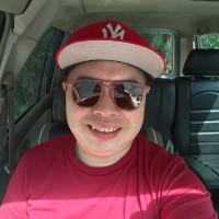 NCR Corporation Employee Victor Liwanag's profile photo