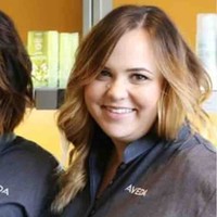 Hydraulic Component Services Employee Eve Greenwood's profile photo