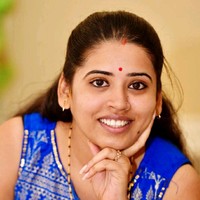 Smitha Ramesh Email