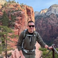 Stryker Employee Dylan Clark's profile photo