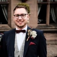 Ion Industries Ltd Employee Kevin Hodgson's profile photo