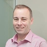 Conserve It Employee Richard McElhinney's profile photo