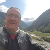 PC Consultants Employee Tony Morris's profile photo