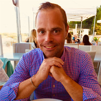 Swedrive Employee Josef Ideskog's profile photo