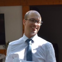 Prodanet Employee Martin Siedler's profile photo