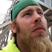 NAPCO Precast Employee Larry Wright's profile photo