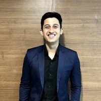 SAS Employee Het Bhatt's profile photo