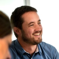 Efluid SAS Employee Julien Reinwarth's profile photo