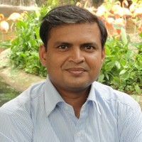 SP Engineers Ltd. Employee Santosh Shinde's profile photo