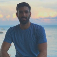 Operad Employee Eran Mermer's profile photo