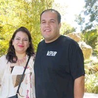 Horacio Parra Email & Phone Number