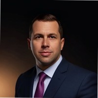 Aimbridge Hospitality Employee Don Dillon's profile photo