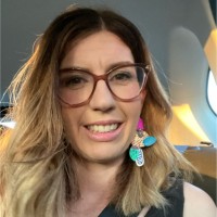Primary Producers SA Employee Alyssa Stockwell's profile photo
