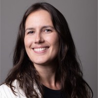 CHRU Tours (Hospital) Employee Marie le Mée's profile photo