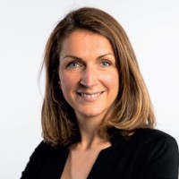 Stéphanie Bondoux Email & Phone Number