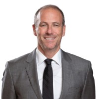 Salesforce Employee John Wanke's profile photo