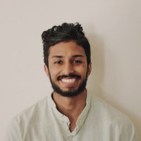 Komodo Health Employee Vinay Prakash's profile photo