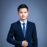 MetaOne Employee Joe Chia's profile photo