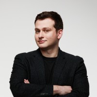 SSA Architekten AG BSA SIA Employee Maxim Gabai's profile photo