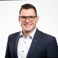 Behörden Spiegel Employee Marvin Baldauf's profile photo