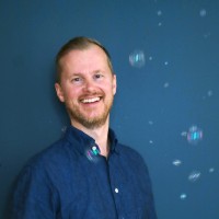 Oneflow Employee Anders Hamnes's profile photo