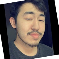 Beard Papa's Employee Muslimbek Boynazarov's profile photo