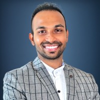 CSL Employee Mahesh Munjala's profile photo