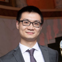 James Jiang Email & Phone Number