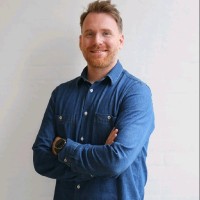 H+ARKITEKTER A/S Employee Søren Bülow's profile photo