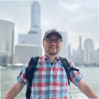 OrderGrid Employee David Choi's profile photo