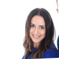 BERKELEY HOMES (OXFORD & CHILTERN) LIMITED Employee Seema Robbins's profile photo