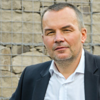 radixal s.r.o. Employee Viktor Lošťák's profile photo