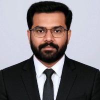 Sreerag Malayil Email
