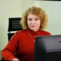 AKINROBOTICS Employee Arifegül Patate's profile photo