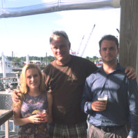 Network Insurance Senior Health Division Employee Dan Ramage's profile photo