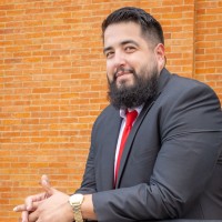 RISING HOPE COUNSELING, LLC Employee Joshua Harris's profile photo