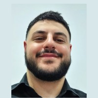 Anthony Nicolas's profile photo