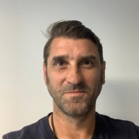 AILY LABS Employee David Sparks's profile photo
