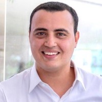 Bioxxi - Excelência em Esterilização Employee Roger Cunha's profile photo
