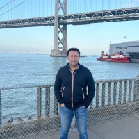 Muzamil Khan Email & Phone Number