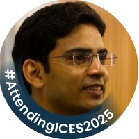 CSRBOX Employee Bhomik Shah's profile photo