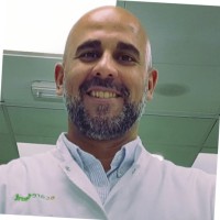 Caredent Employee Raul H.'s profile photo