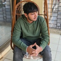 DotSyndicate Employee Ansari Rashid's profile photo