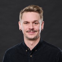 MYFLEXBOX Employee Maximilian Schröger's profile photo