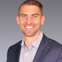 Williams Employee Kenny Scott's profile photo