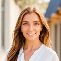 DC Advisory Employee Alexa Harris's profile photo