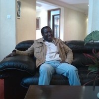 LAKE DULUTI LODGE Employee Prosper Munuo's profile photo