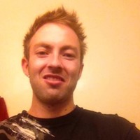 SCAD Media Employee Andrew Bickford's profile photo