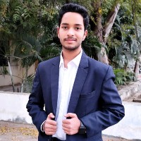 The CodeBreakers RCOEM Employee Harshit Sahu's profile photo