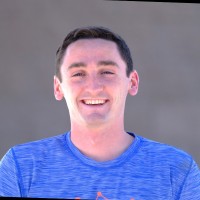 Seasats Employee Declan Kerwin's profile photo